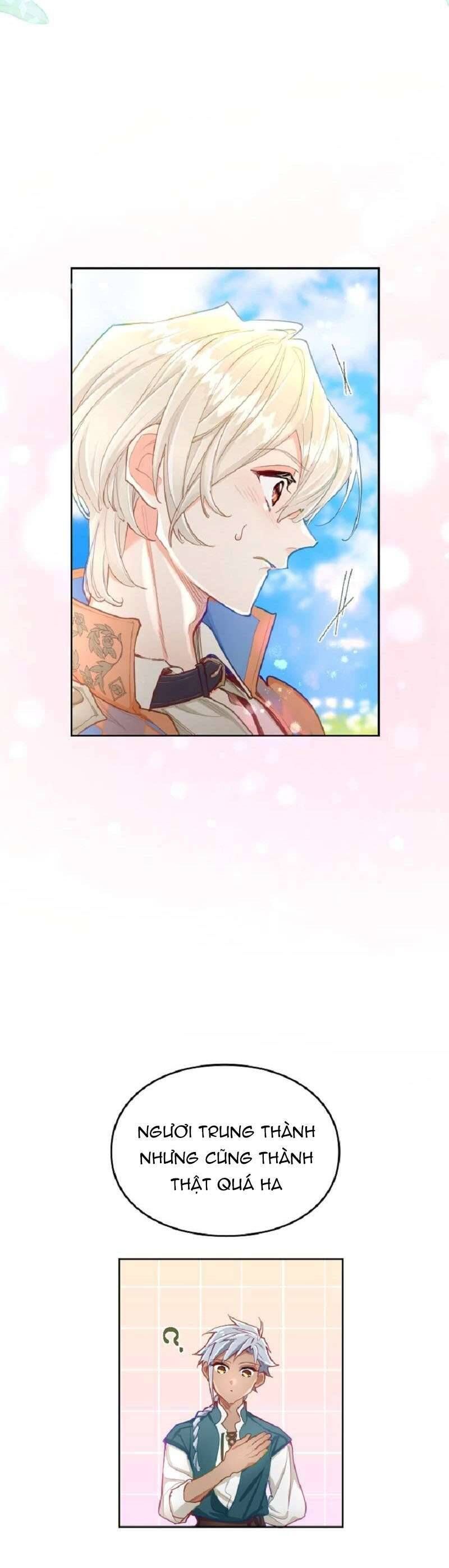 đọc truyện Sự Trả Thù Của Dự Khuyết Thánh Nữ Chương 134 ảnh 23 tại Thiên Thai Truyện