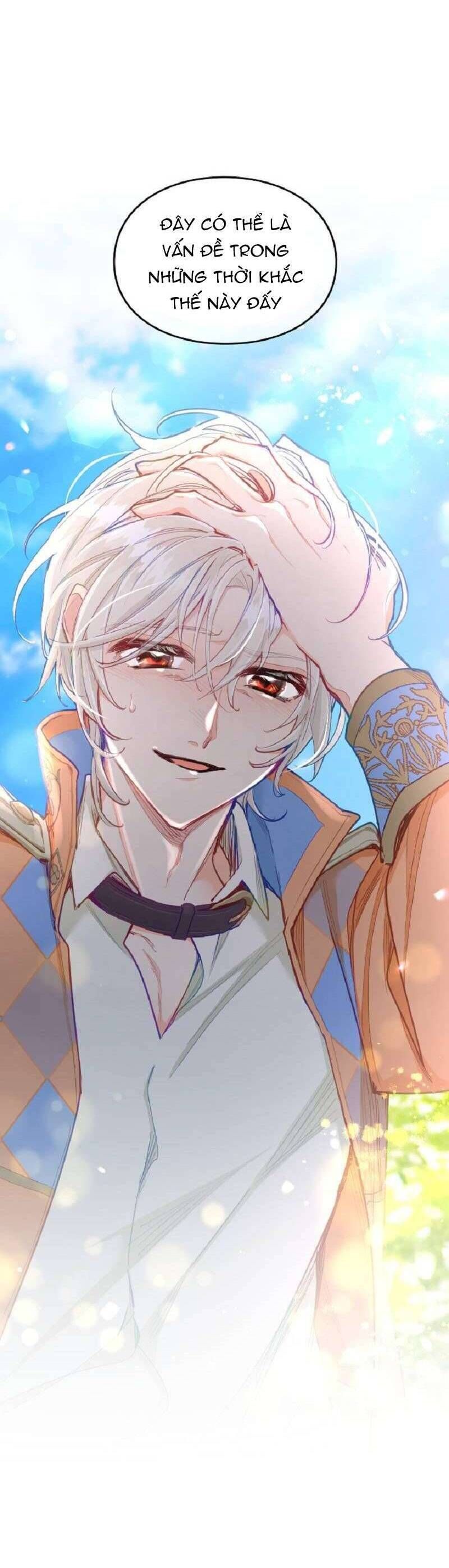 đọc truyện Sự Trả Thù Của Dự Khuyết Thánh Nữ Chương 134 ảnh 24 tại Thiên Thai Truyện