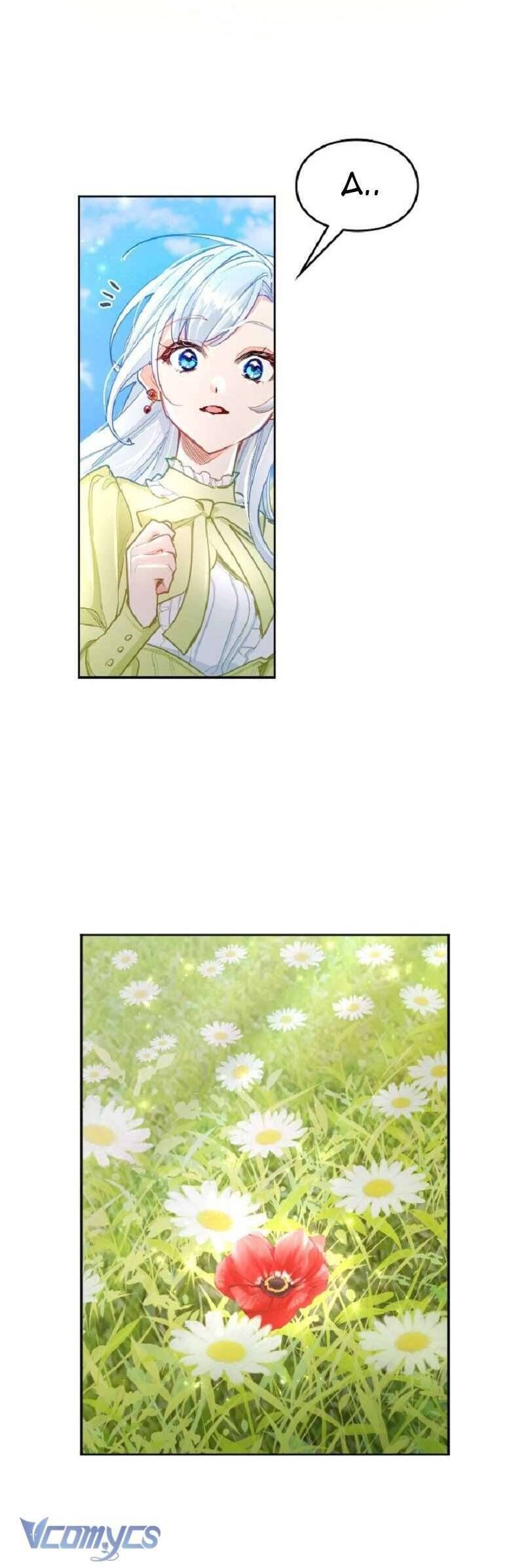 đọc truyện Sự Trả Thù Của Dự Khuyết Thánh Nữ Chương 134 ảnh 28 tại Thiên Thai Truyện