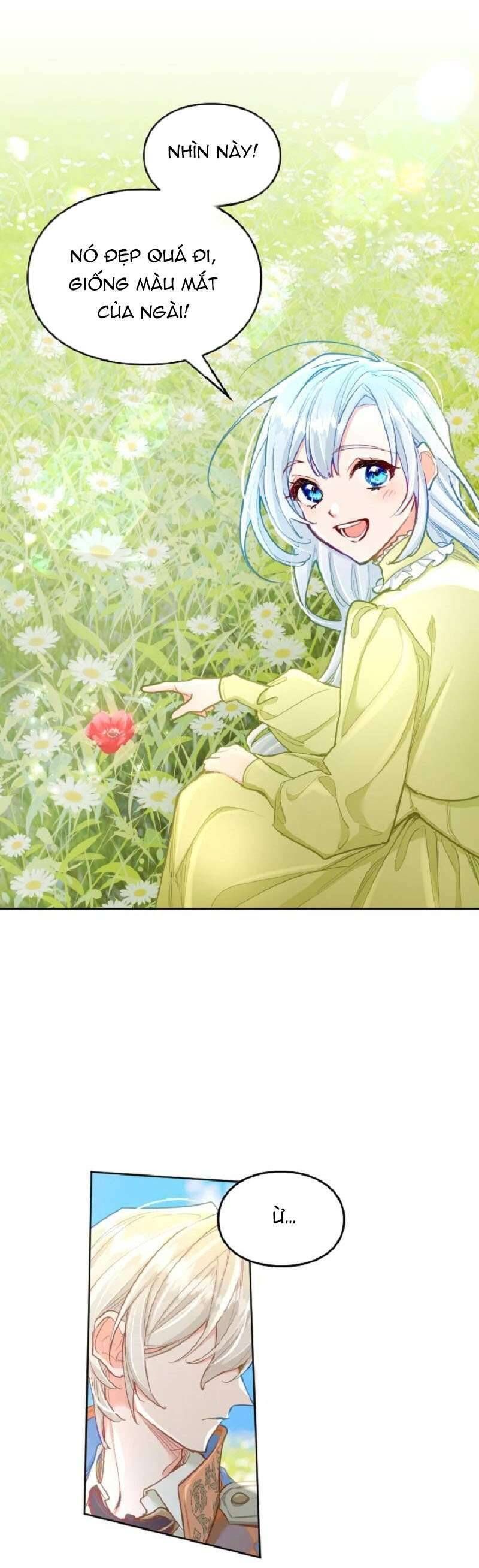 đọc truyện Sự Trả Thù Của Dự Khuyết Thánh Nữ Chương 134 ảnh 29 tại Thiên Thai Truyện