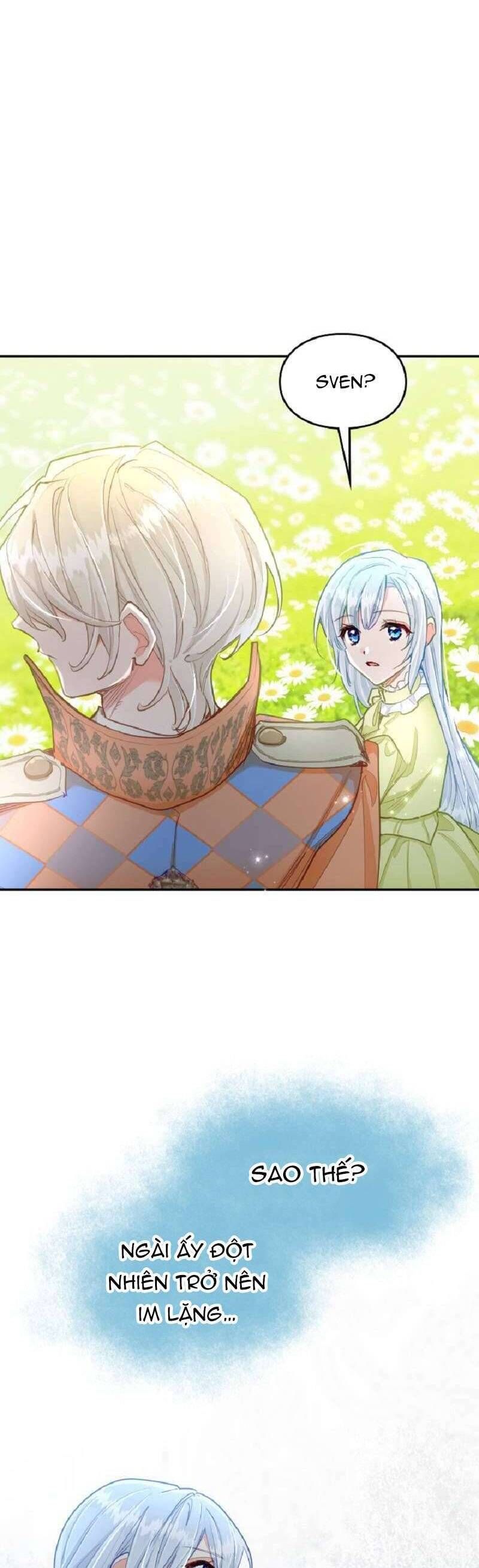 đọc truyện Sự Trả Thù Của Dự Khuyết Thánh Nữ Chương 134 ảnh 30 tại Thiên Thai Truyện