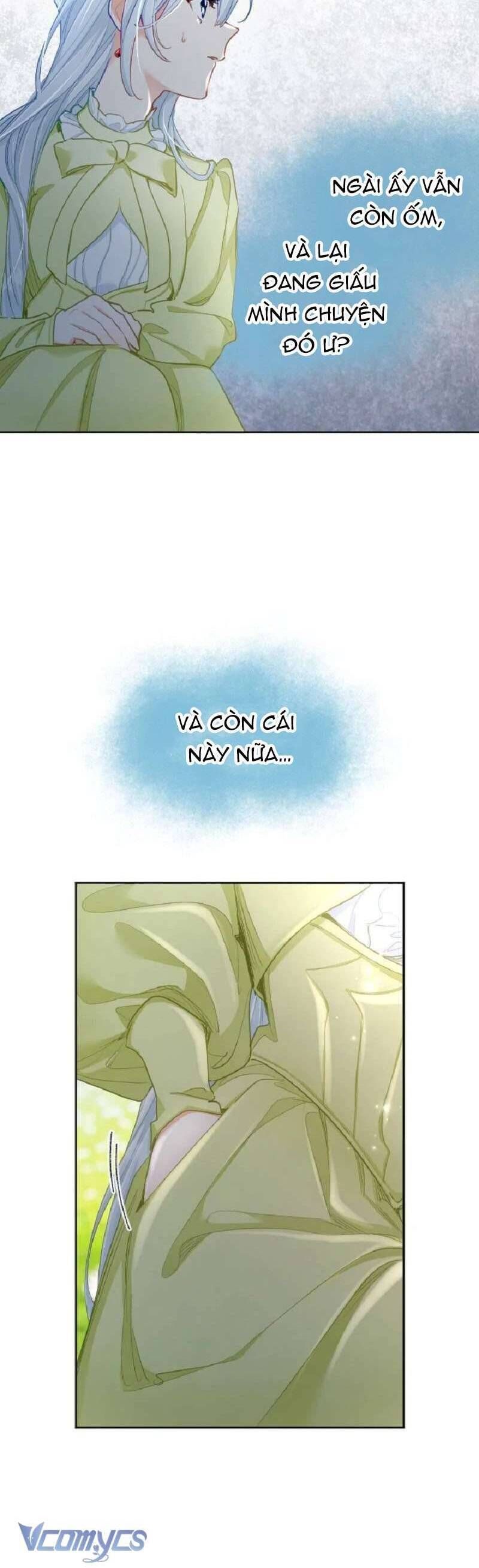 đọc truyện Sự Trả Thù Của Dự Khuyết Thánh Nữ Chương 134 ảnh 31 tại Thiên Thai Truyện