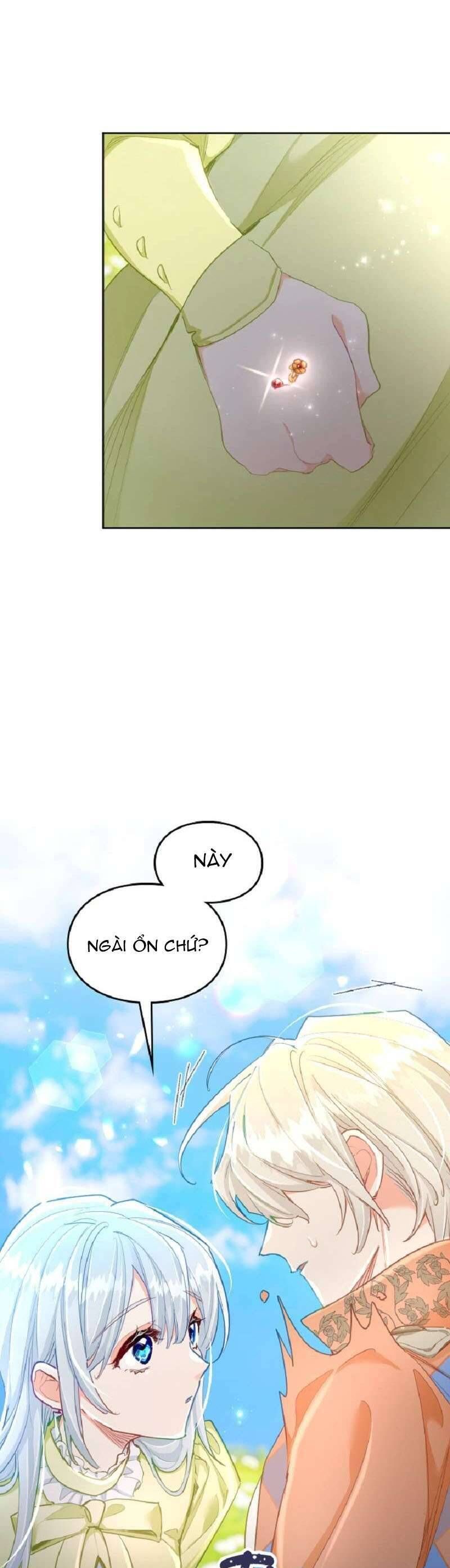 đọc truyện Sự Trả Thù Của Dự Khuyết Thánh Nữ Chương 134 ảnh 32 tại Thiên Thai Truyện