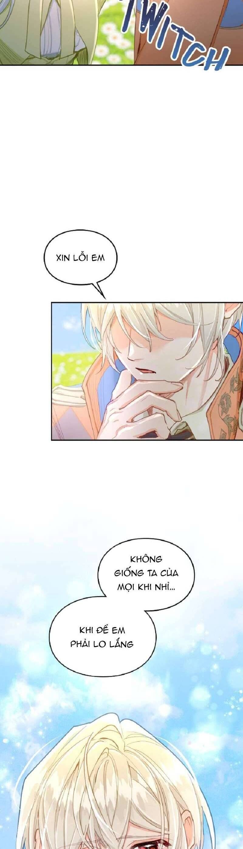 đọc truyện Sự Trả Thù Của Dự Khuyết Thánh Nữ Chương 134 ảnh 33 tại Thiên Thai Truyện