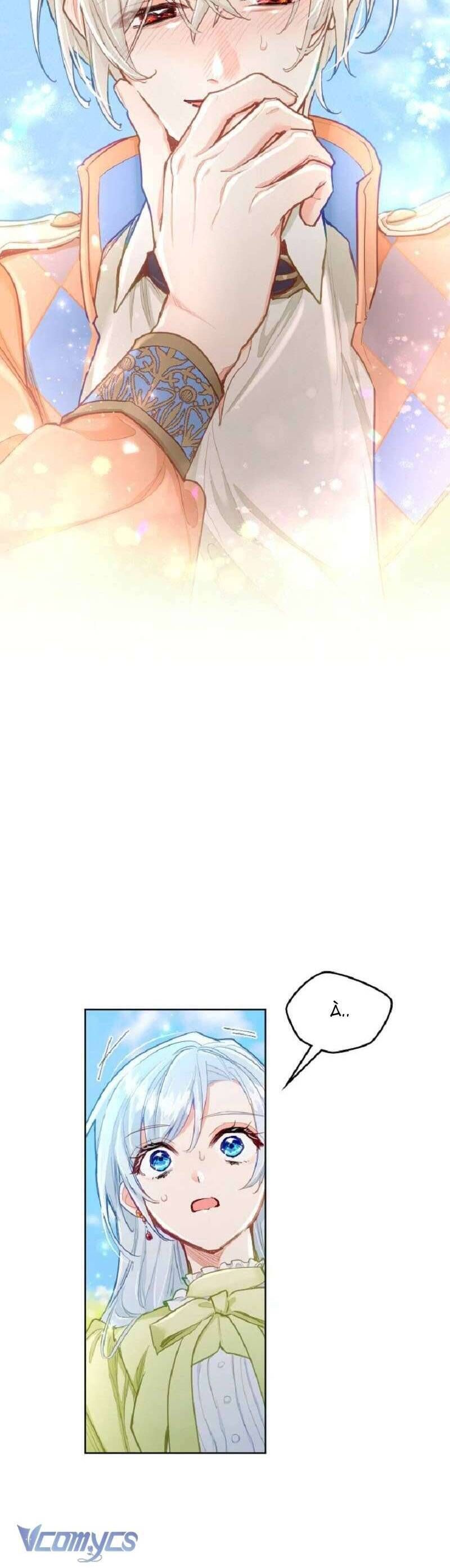 đọc truyện Sự Trả Thù Của Dự Khuyết Thánh Nữ Chương 134 ảnh 34 tại Thiên Thai Truyện