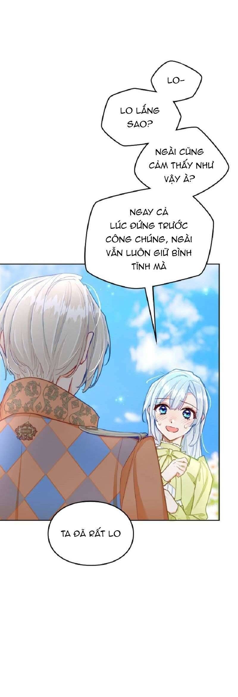 đọc truyện Sự Trả Thù Của Dự Khuyết Thánh Nữ Chương 134 ảnh 35 tại Thiên Thai Truyện