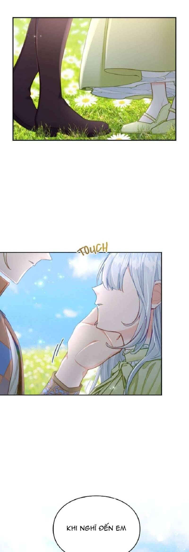 đọc truyện Sự Trả Thù Của Dự Khuyết Thánh Nữ Chương 134 ảnh 36 tại Thiên Thai Truyện