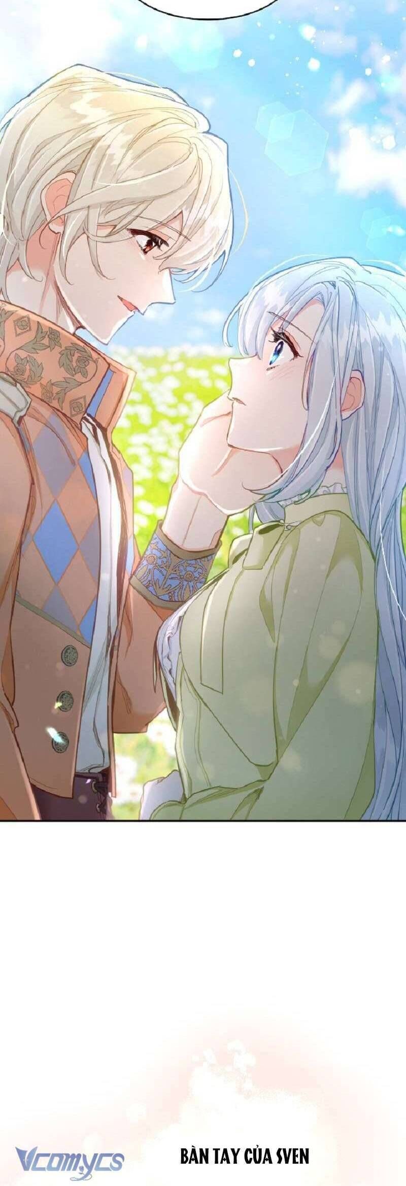 đọc truyện Sự Trả Thù Của Dự Khuyết Thánh Nữ Chương 134 ảnh 37 tại Thiên Thai Truyện