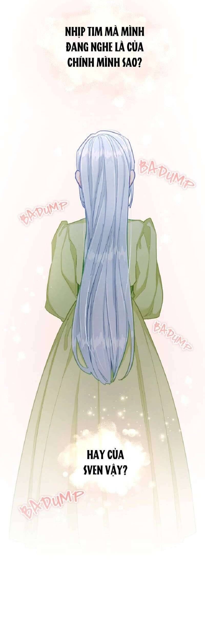 đọc truyện Sự Trả Thù Của Dự Khuyết Thánh Nữ Chương 134 ảnh 39 tại Thiên Thai Truyện