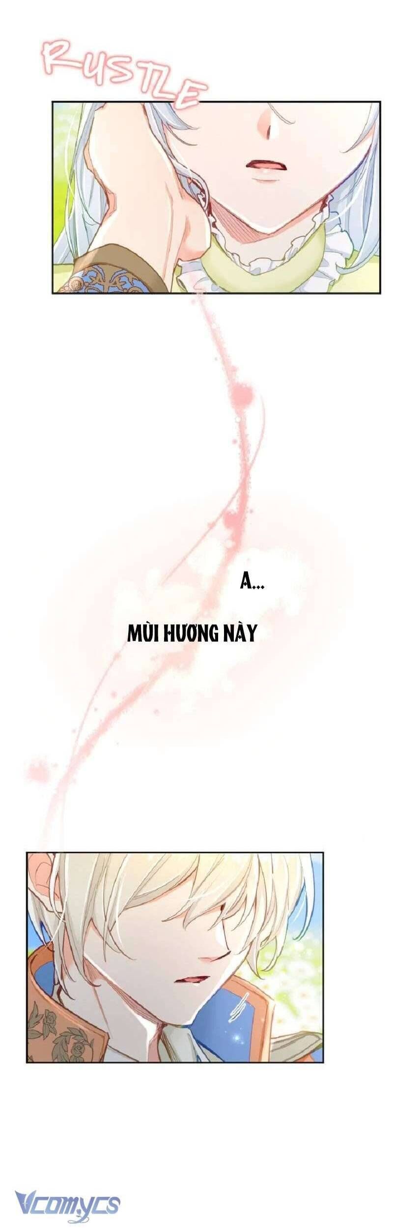 đọc truyện Sự Trả Thù Của Dự Khuyết Thánh Nữ Chương 134 ảnh 40 tại Thiên Thai Truyện