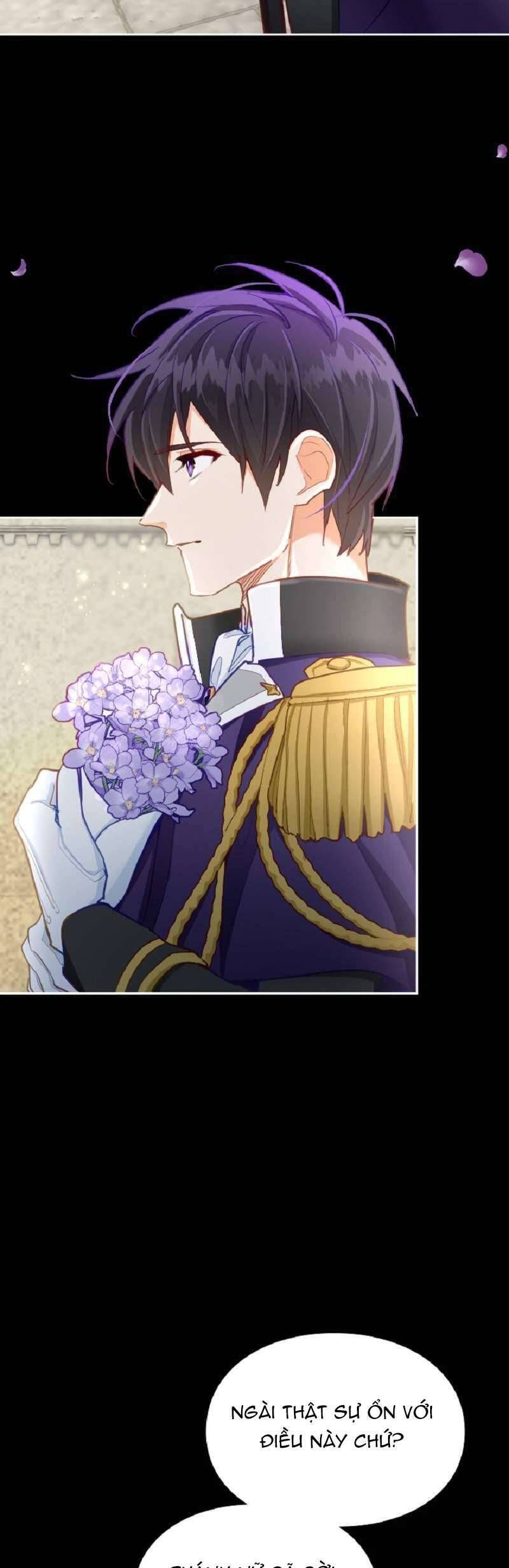 đọc truyện Sự Trả Thù Của Dự Khuyết Thánh Nữ Chương 134 ảnh 6 tại Thiên Thai Truyện