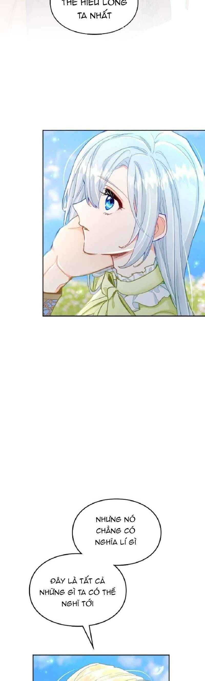 đọc truyện Sự Trả Thù Của Dự Khuyết Thánh Nữ Chương 134 ảnh 42 tại Thiên Thai Truyện