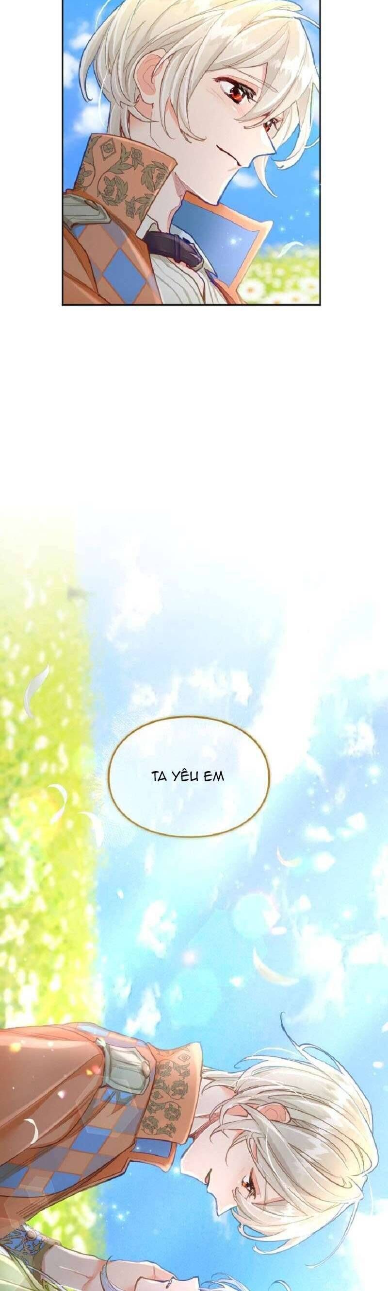 đọc truyện Sự Trả Thù Của Dự Khuyết Thánh Nữ Chương 134 ảnh 43 tại Thiên Thai Truyện