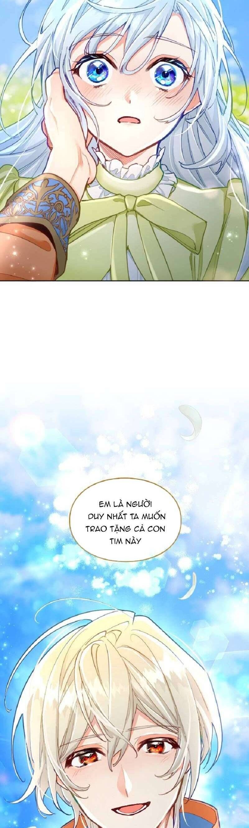 đọc truyện Sự Trả Thù Của Dự Khuyết Thánh Nữ Chương 134 ảnh 45 tại Thiên Thai Truyện