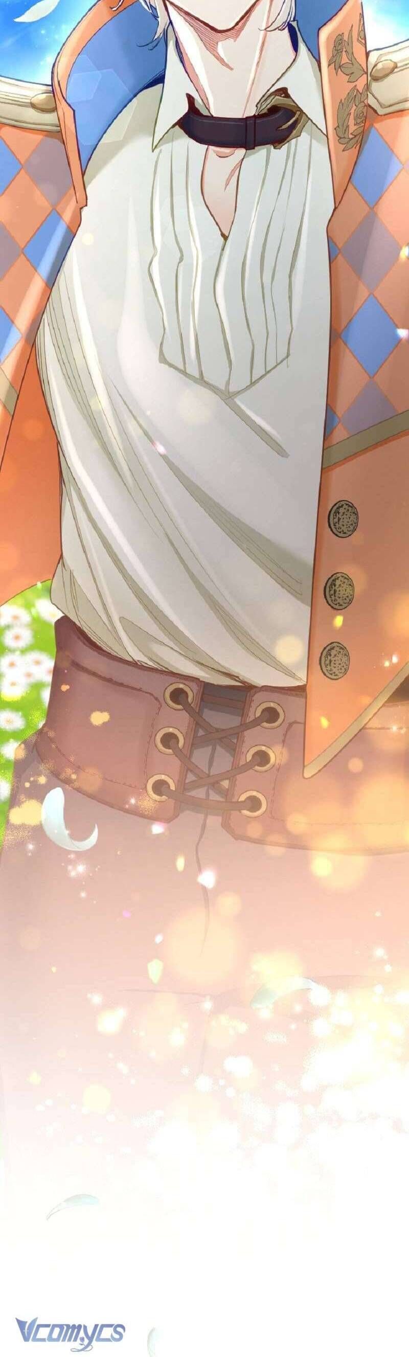 đọc truyện Sự Trả Thù Của Dự Khuyết Thánh Nữ Chương 134 ảnh 46 tại Thiên Thai Truyện