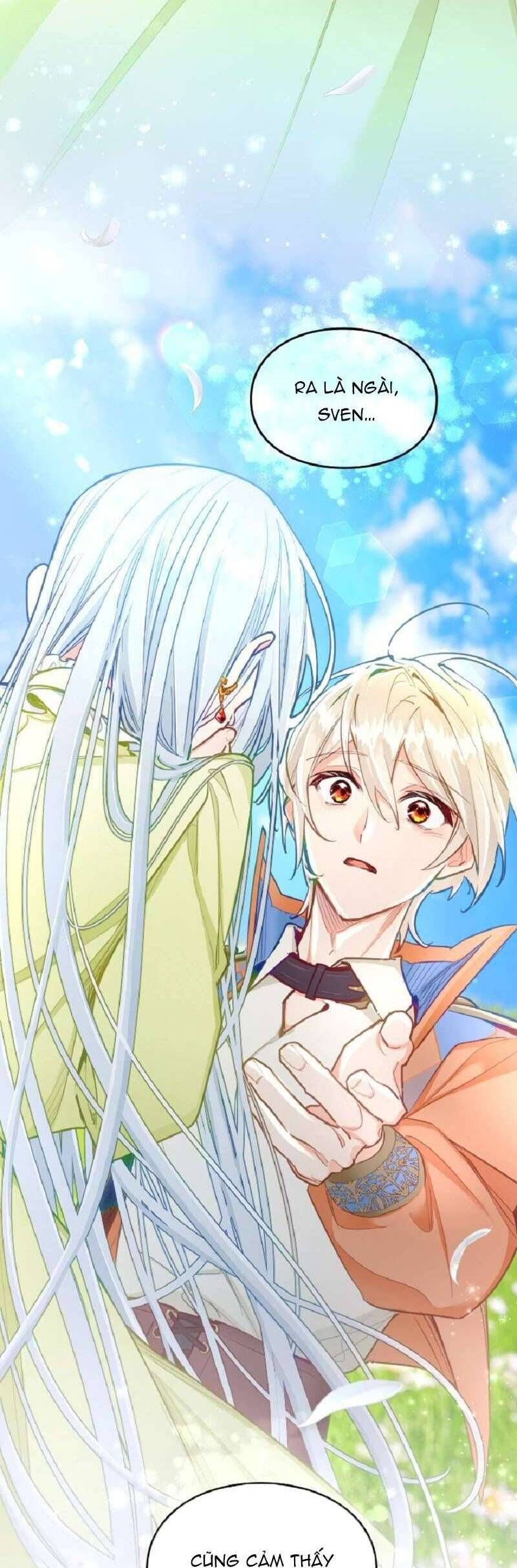 đọc truyện Sự Trả Thù Của Dự Khuyết Thánh Nữ Chương 135 ảnh 12 tại Thiên Thai Truyện