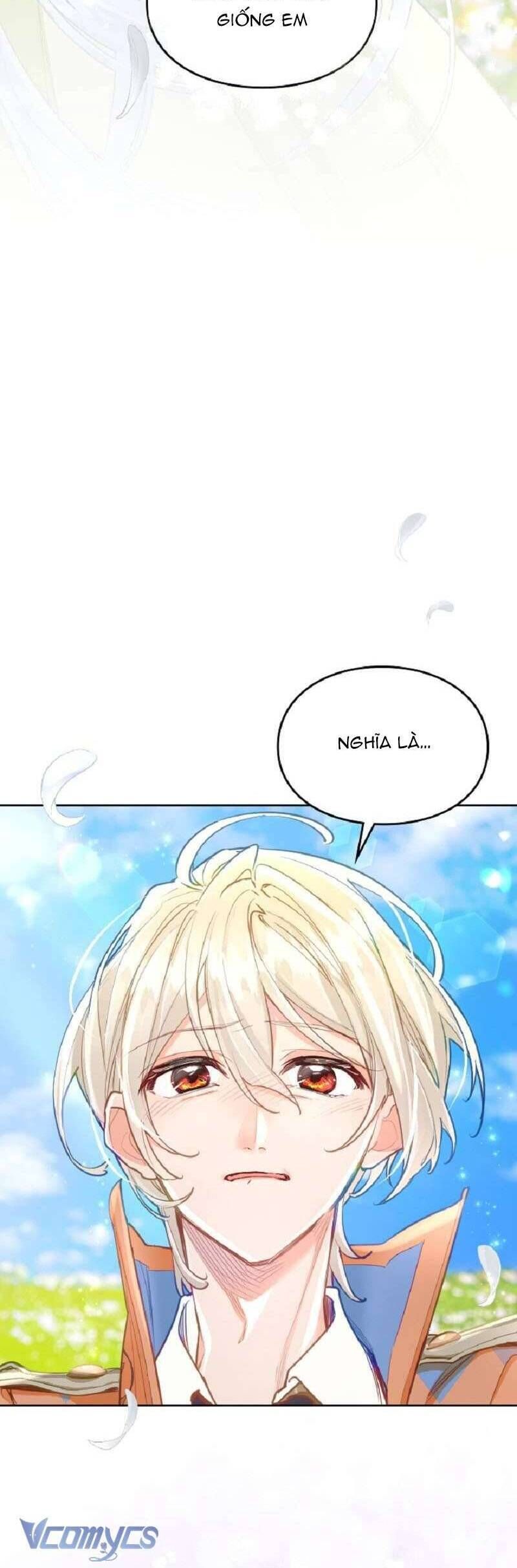 đọc truyện Sự Trả Thù Của Dự Khuyết Thánh Nữ Chương 135 ảnh 13 tại Thiên Thai Truyện