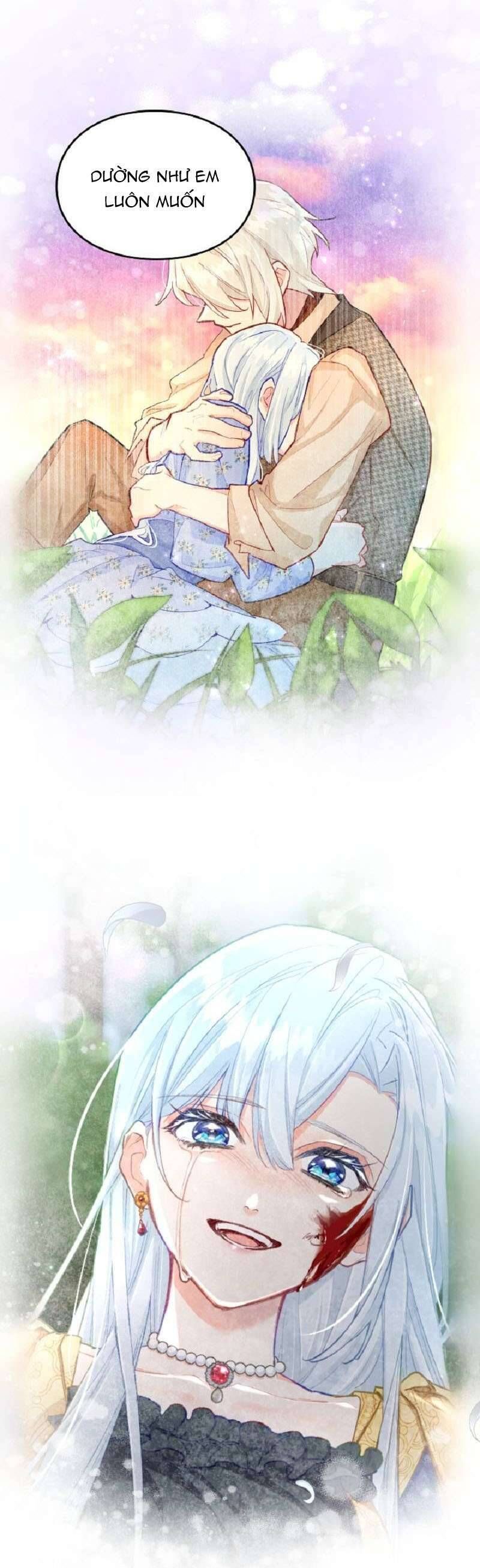 đọc truyện Sự Trả Thù Của Dự Khuyết Thánh Nữ Chương 135 ảnh 14 tại Thiên Thai Truyện