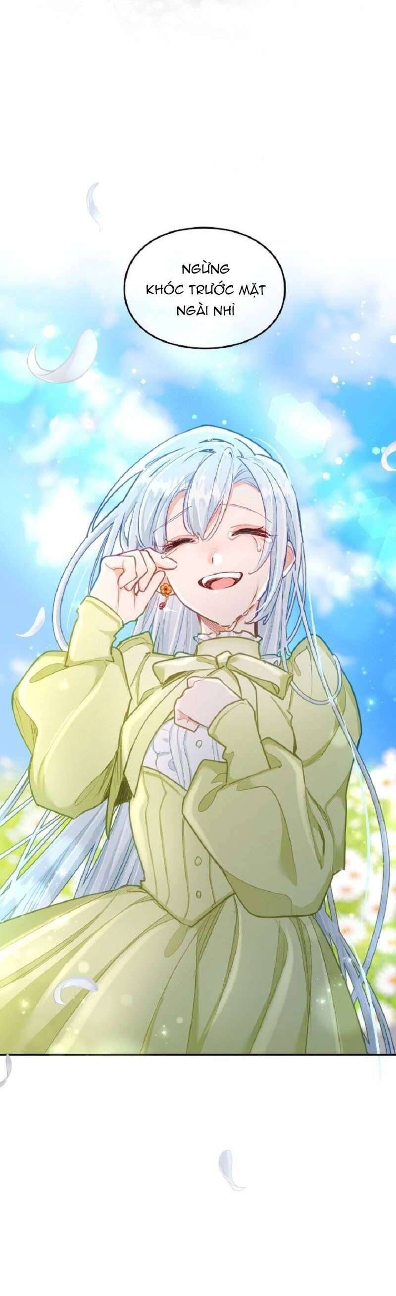 đọc truyện Sự Trả Thù Của Dự Khuyết Thánh Nữ Chương 135 ảnh 15 tại Thiên Thai Truyện