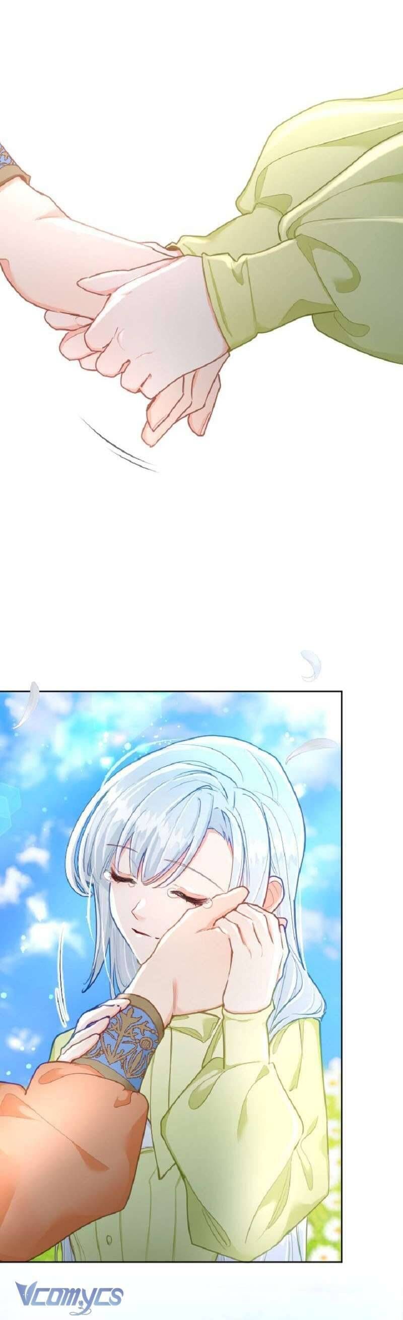 đọc truyện Sự Trả Thù Của Dự Khuyết Thánh Nữ Chương 135 ảnh 16 tại Thiên Thai Truyện