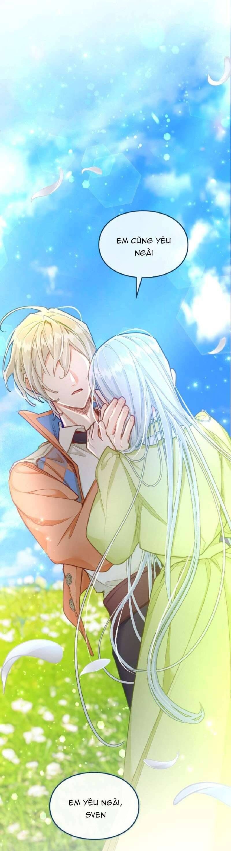 đọc truyện Sự Trả Thù Của Dự Khuyết Thánh Nữ Chương 135 ảnh 17 tại Thiên Thai Truyện