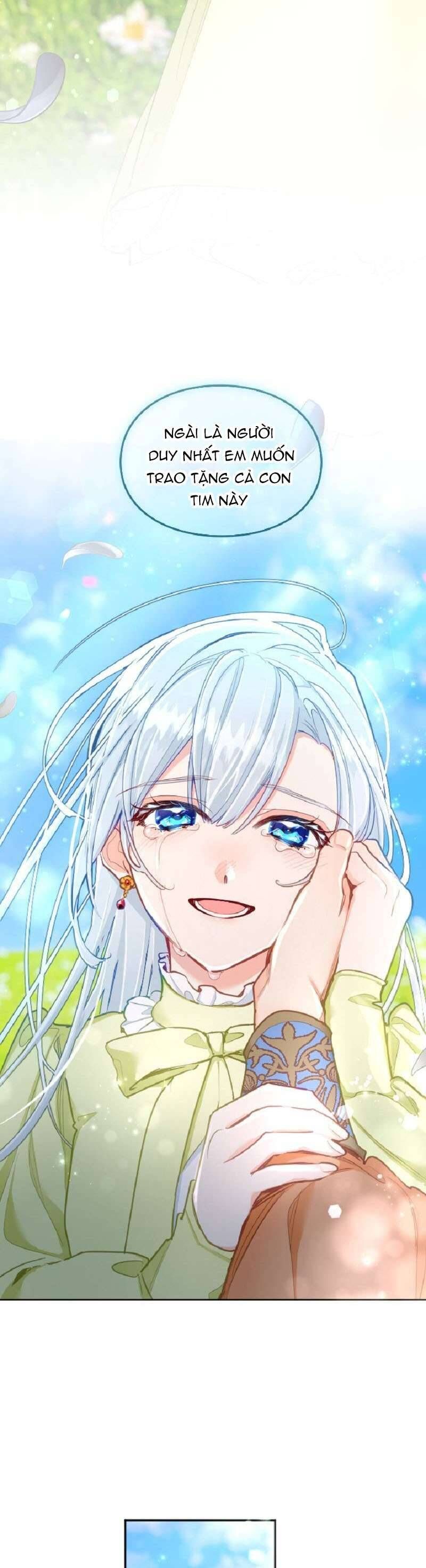 đọc truyện Sự Trả Thù Của Dự Khuyết Thánh Nữ Chương 135 ảnh 18 tại Thiên Thai Truyện