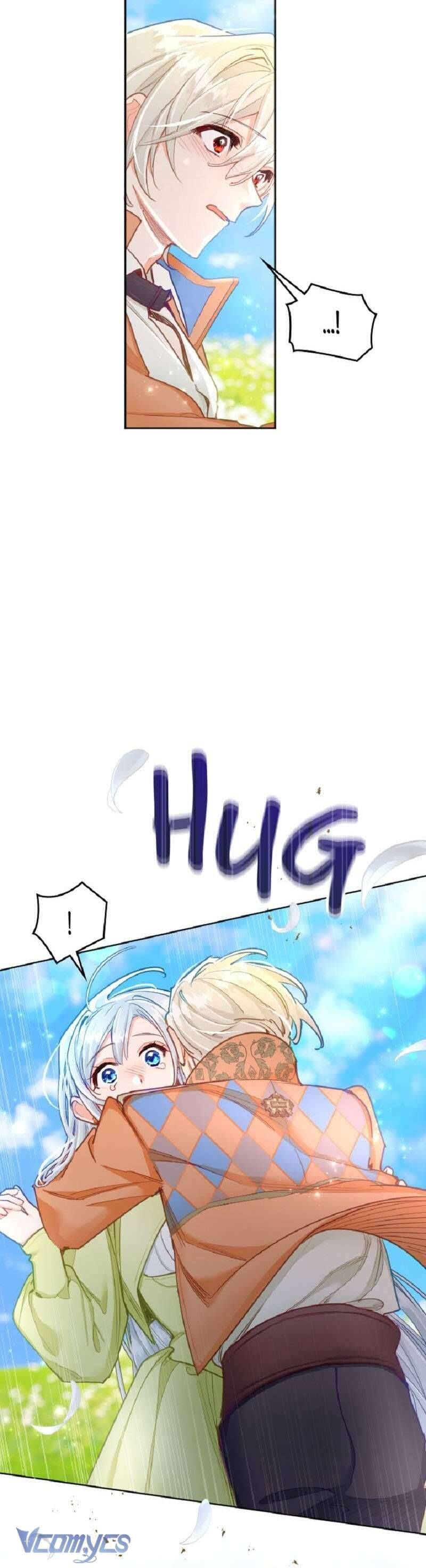 đọc truyện Sự Trả Thù Của Dự Khuyết Thánh Nữ Chương 135 ảnh 19 tại Thiên Thai Truyện