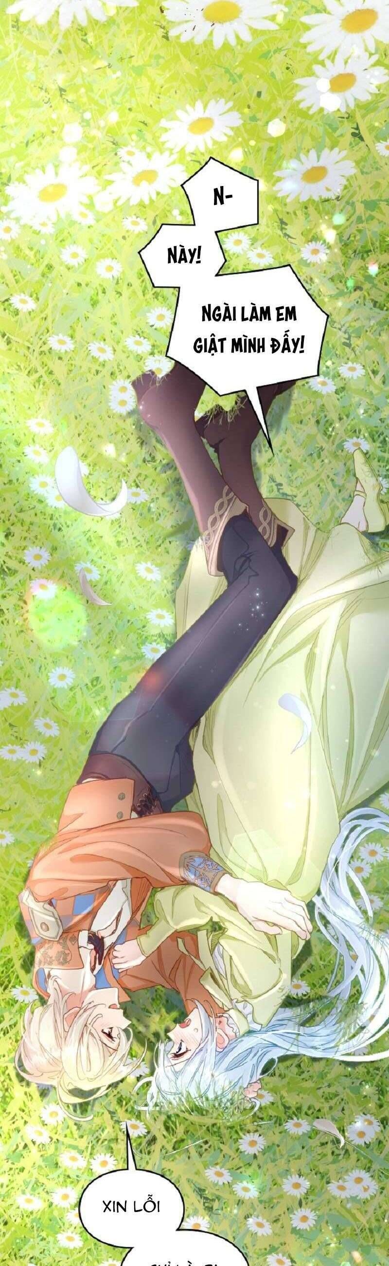 đọc truyện Sự Trả Thù Của Dự Khuyết Thánh Nữ Chương 135 ảnh 21 tại Thiên Thai Truyện