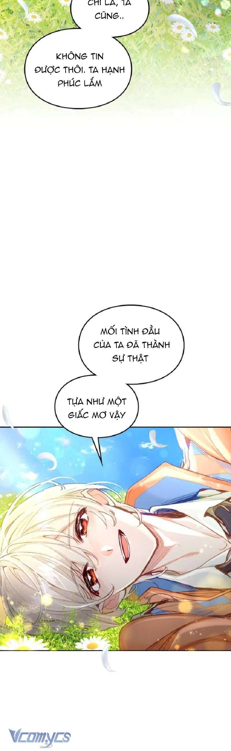 đọc truyện Sự Trả Thù Của Dự Khuyết Thánh Nữ Chương 135 ảnh 22 tại Thiên Thai Truyện