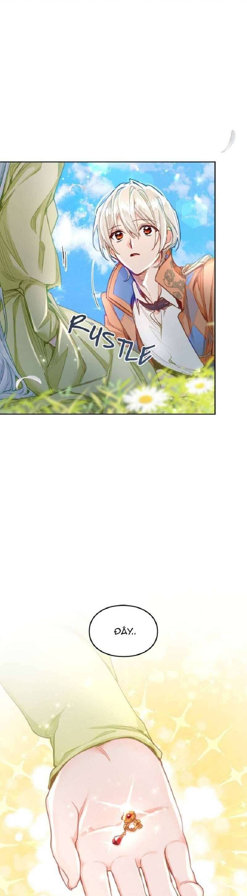 đọc truyện Sự Trả Thù Của Dự Khuyết Thánh Nữ Chương 135 ảnh 24 tại Thiên Thai Truyện