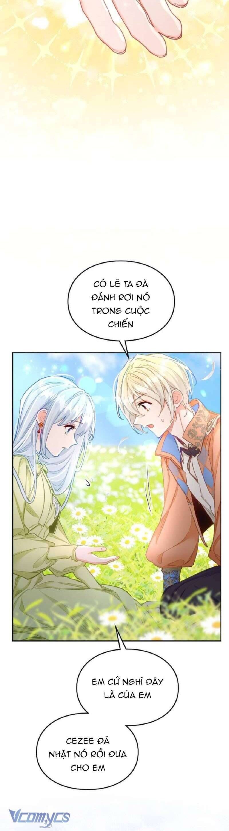 đọc truyện Sự Trả Thù Của Dự Khuyết Thánh Nữ Chương 135 ảnh 25 tại Thiên Thai Truyện