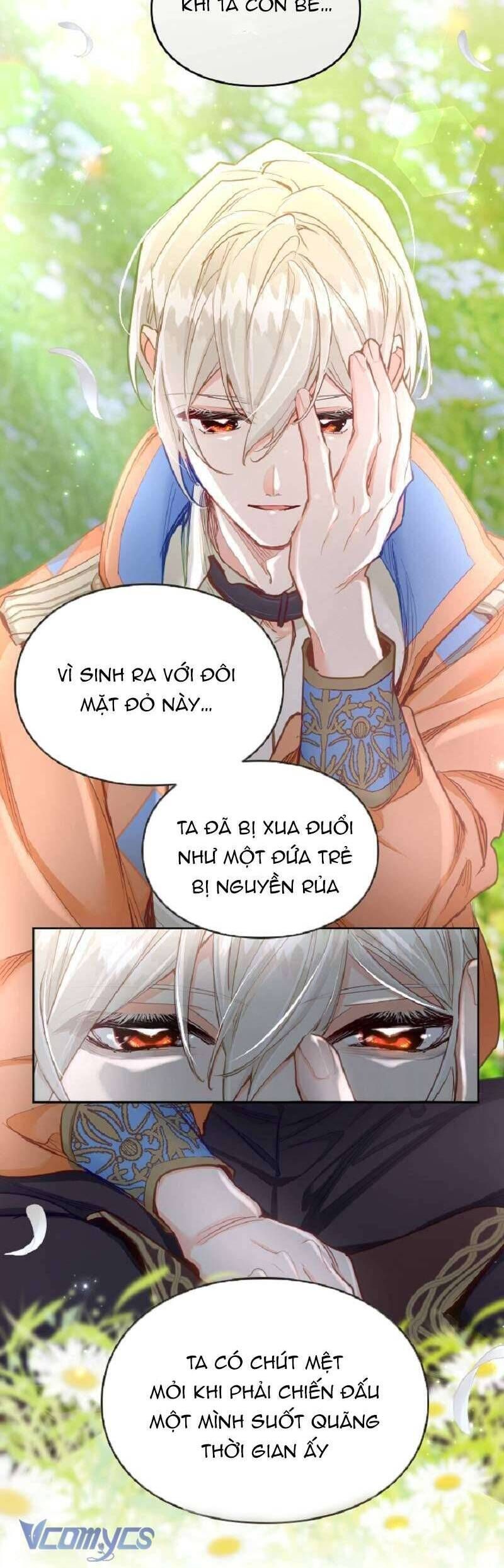 đọc truyện Sự Trả Thù Của Dự Khuyết Thánh Nữ Chương 135 ảnh 28 tại Thiên Thai Truyện