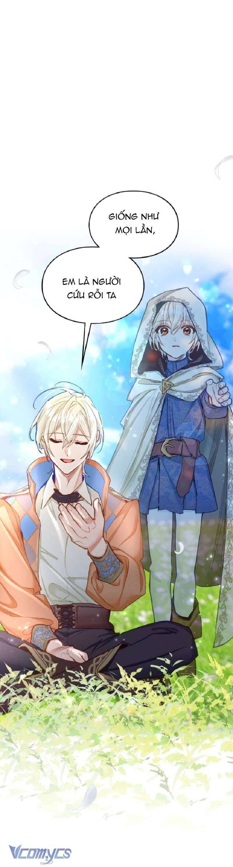 đọc truyện Sự Trả Thù Của Dự Khuyết Thánh Nữ Chương 135 ảnh 31 tại Thiên Thai Truyện