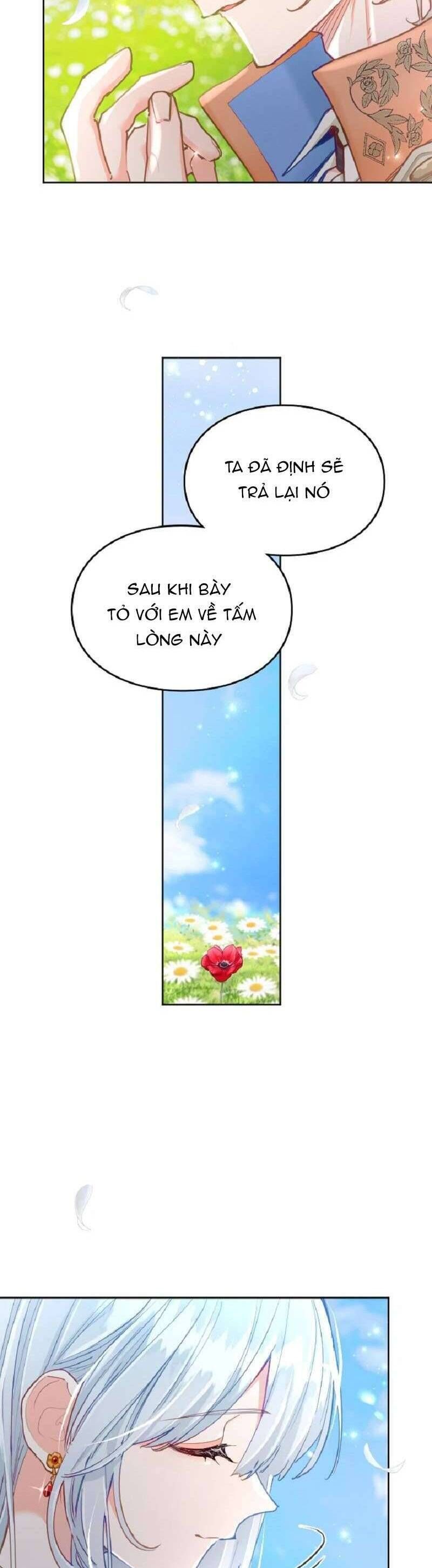 đọc truyện Sự Trả Thù Của Dự Khuyết Thánh Nữ Chương 135 ảnh 33 tại Thiên Thai Truyện