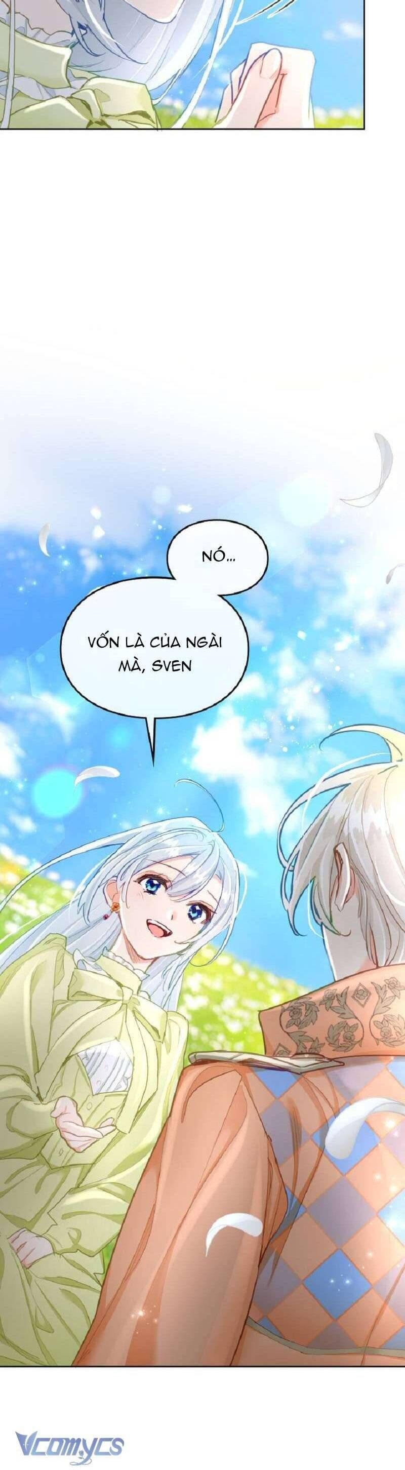 đọc truyện Sự Trả Thù Của Dự Khuyết Thánh Nữ Chương 135 ảnh 34 tại Thiên Thai Truyện