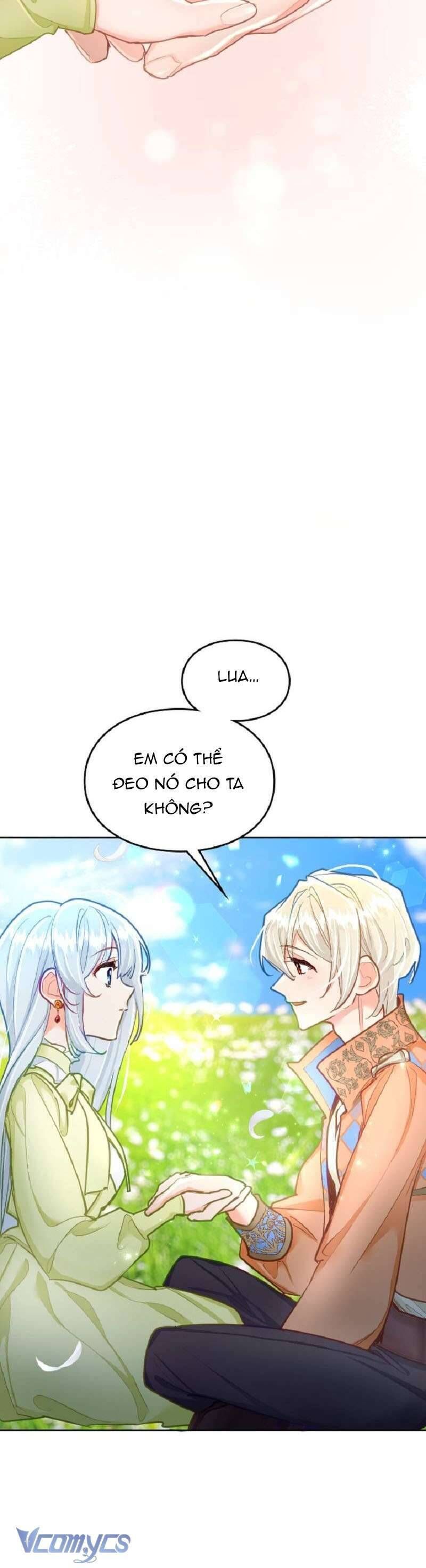 đọc truyện Sự Trả Thù Của Dự Khuyết Thánh Nữ Chương 135 ảnh 37 tại Thiên Thai Truyện