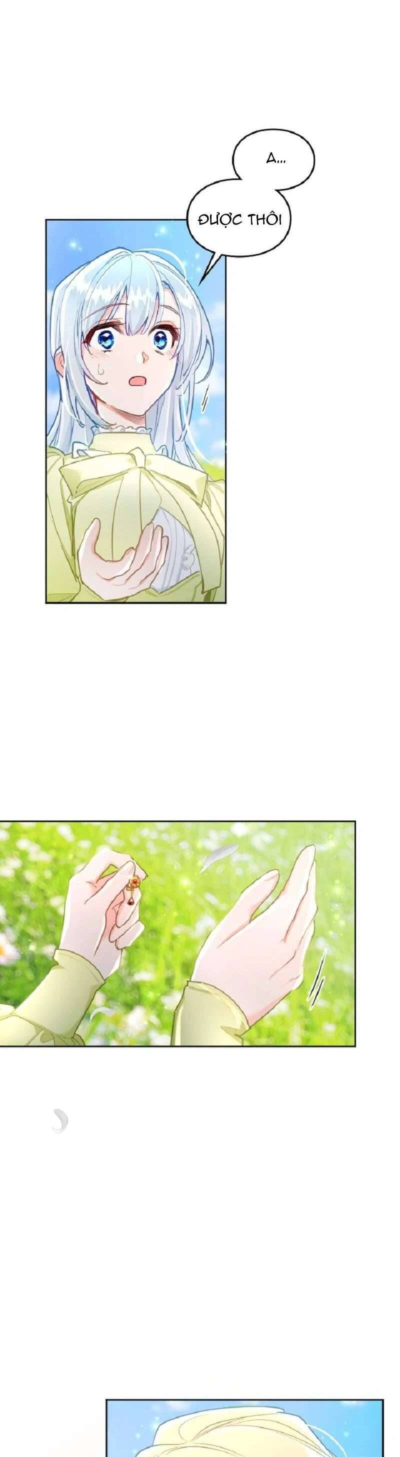 đọc truyện Sự Trả Thù Của Dự Khuyết Thánh Nữ Chương 135 ảnh 38 tại Thiên Thai Truyện