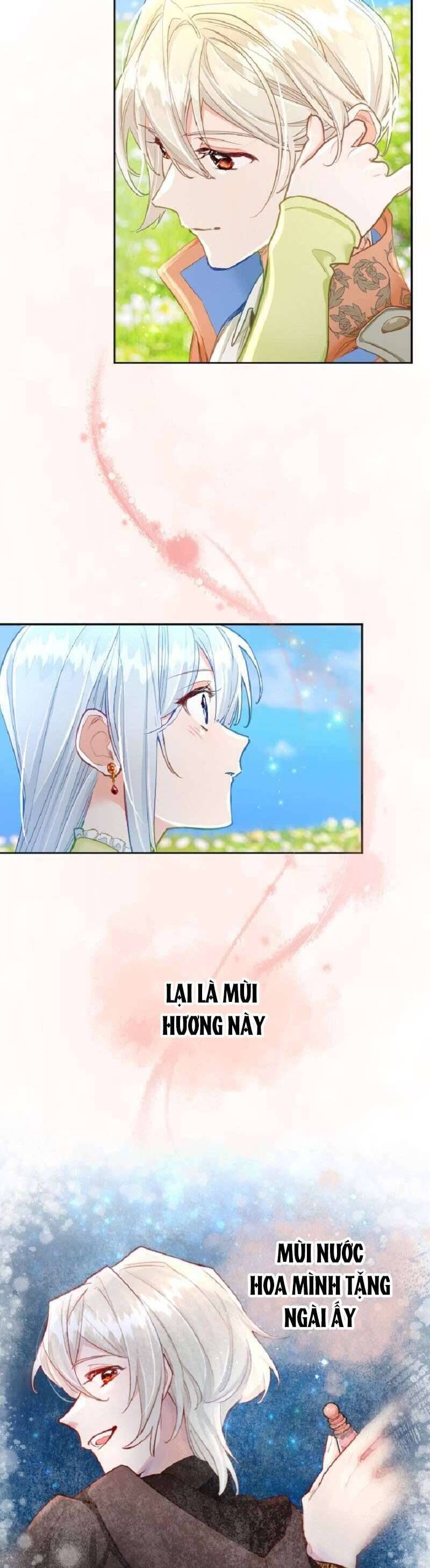 đọc truyện Sự Trả Thù Của Dự Khuyết Thánh Nữ Chương 135 ảnh 39 tại Thiên Thai Truyện