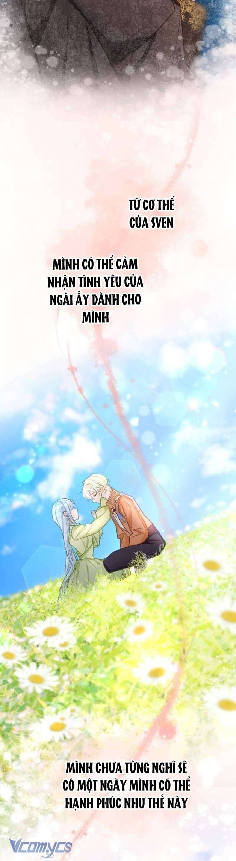 đọc truyện Sự Trả Thù Của Dự Khuyết Thánh Nữ Chương 135 ảnh 40 tại Thiên Thai Truyện