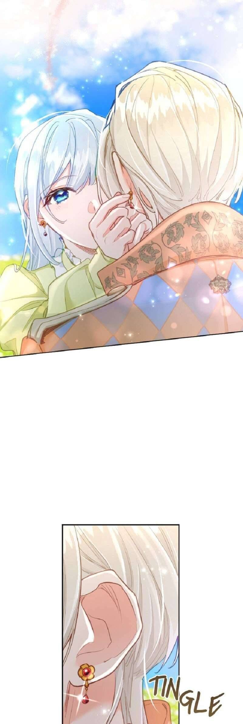 đọc truyện Sự Trả Thù Của Dự Khuyết Thánh Nữ Chương 135 ảnh 41 tại Thiên Thai Truyện