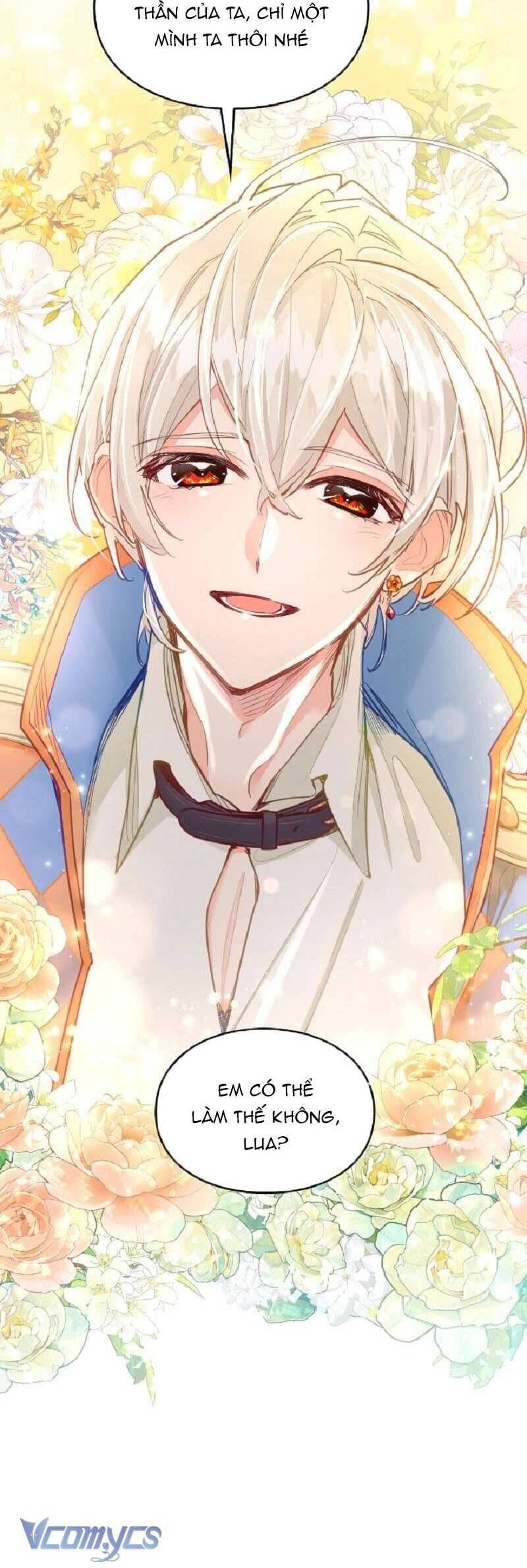 đọc truyện Sự Trả Thù Của Dự Khuyết Thánh Nữ Chương 135 ảnh 44 tại Thiên Thai Truyện