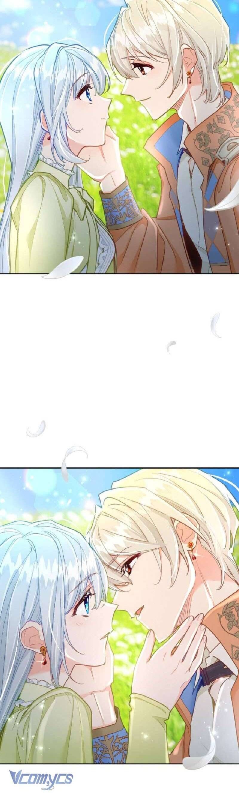 đọc truyện Sự Trả Thù Của Dự Khuyết Thánh Nữ Chương 135 ảnh 47 tại Thiên Thai Truyện