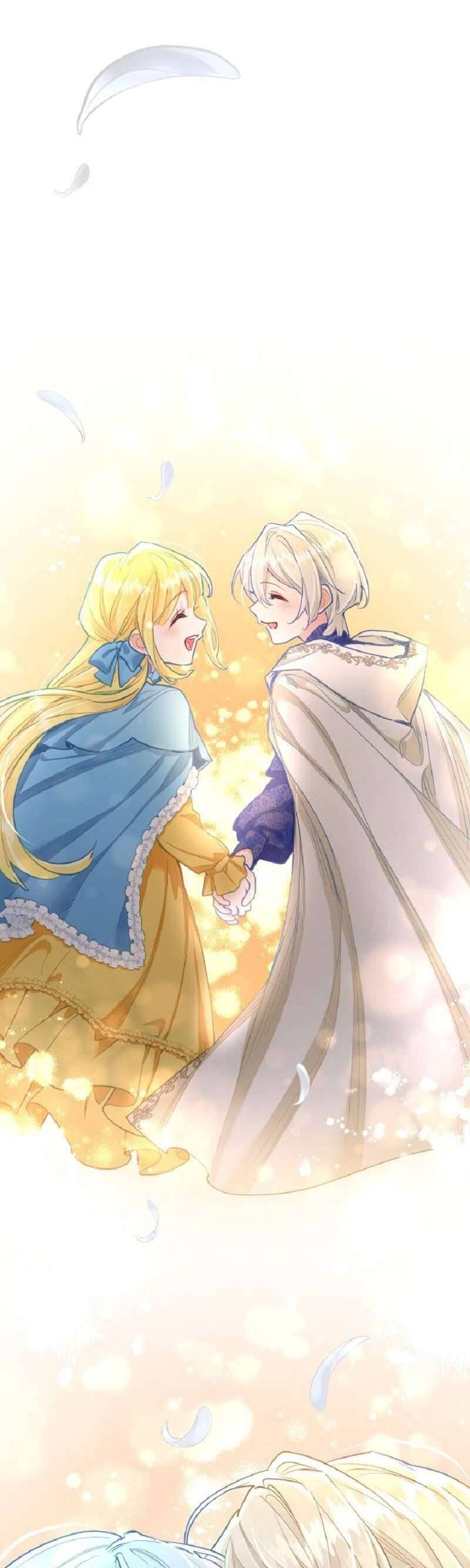 đọc truyện Sự Trả Thù Của Dự Khuyết Thánh Nữ Chương 135 ảnh 48 tại Thiên Thai Truyện