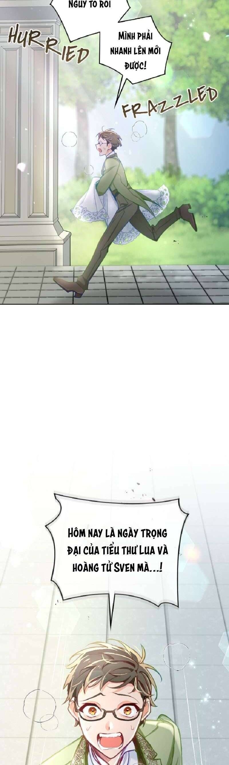 đọc truyện Sự Trả Thù Của Dự Khuyết Thánh Nữ Chương 135 ảnh 51 tại Thiên Thai Truyện