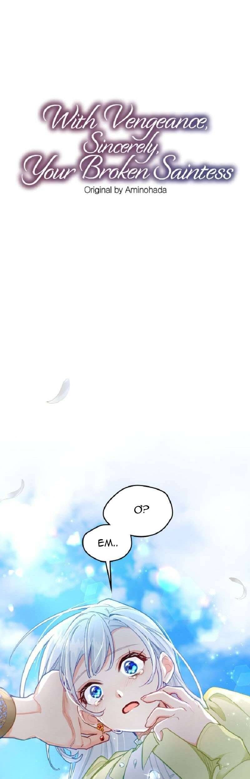 đọc truyện Sự Trả Thù Của Dự Khuyết Thánh Nữ Chương 135 ảnh 8 tại Thiên Thai Truyện