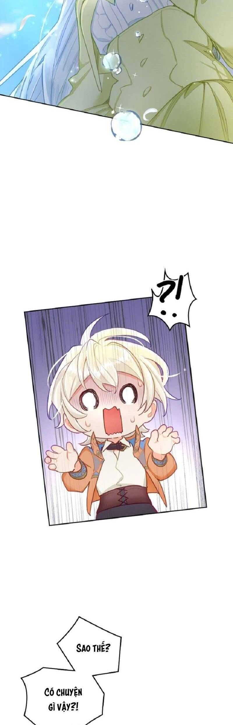 đọc truyện Sự Trả Thù Của Dự Khuyết Thánh Nữ Chương 135 ảnh 9 tại Thiên Thai Truyện