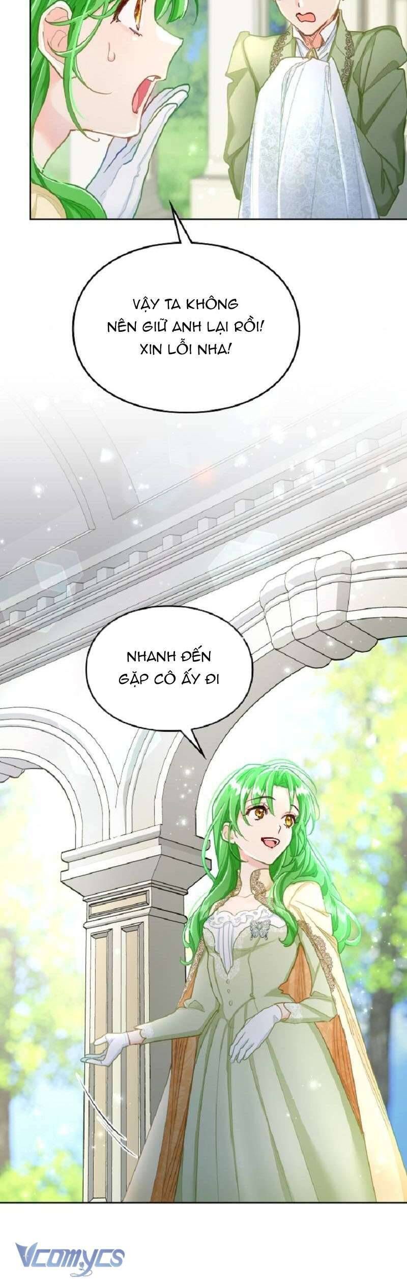 đọc truyện Sự Trả Thù Của Dự Khuyết Thánh Nữ Chương 136 ảnh 13 tại Thiên Thai Truyện