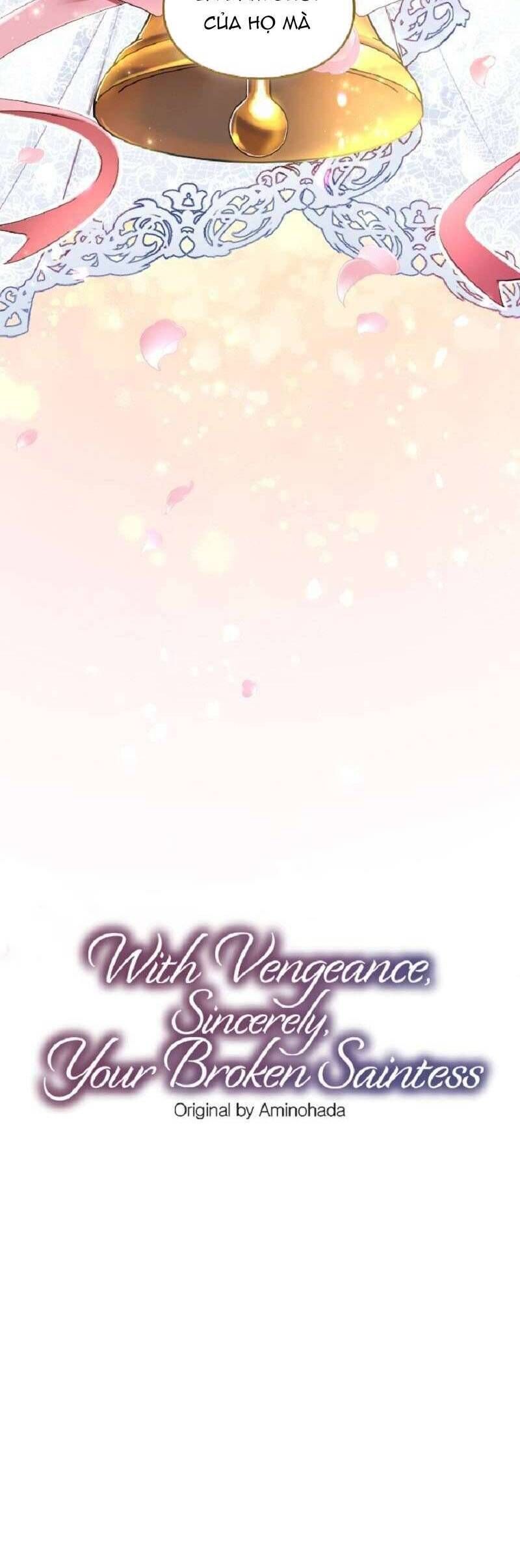 đọc truyện Sự Trả Thù Của Dự Khuyết Thánh Nữ Chương 136 ảnh 15 tại Thiên Thai Truyện