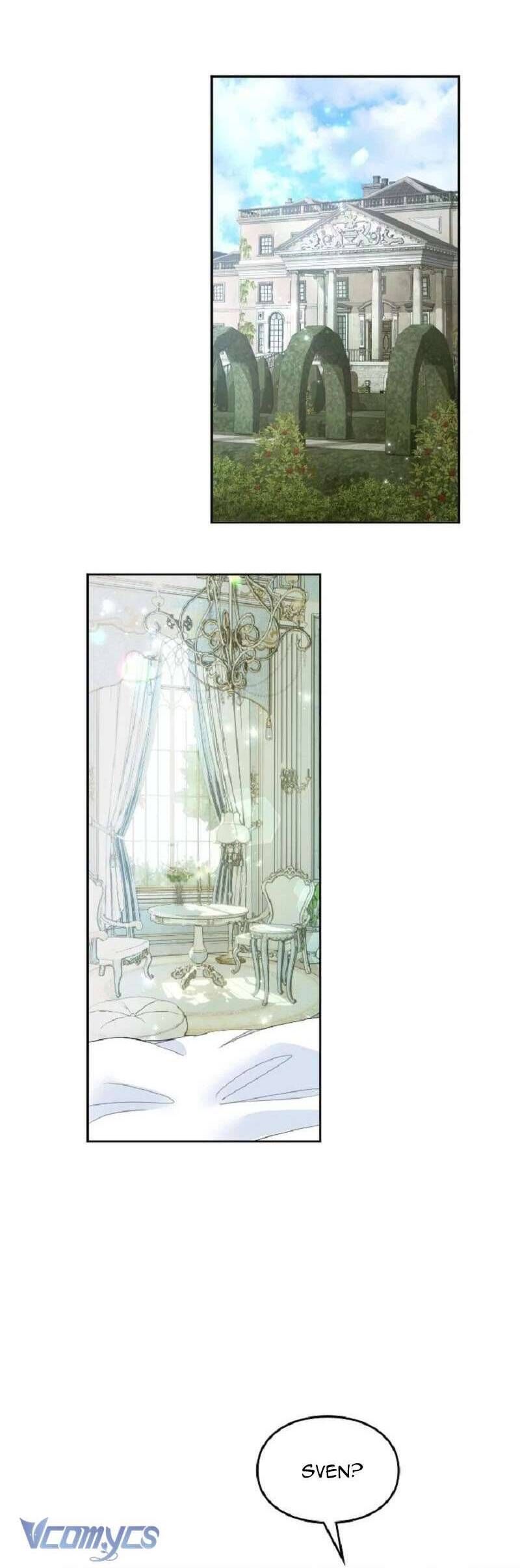 đọc truyện Sự Trả Thù Của Dự Khuyết Thánh Nữ Chương 136 ảnh 16 tại Thiên Thai Truyện