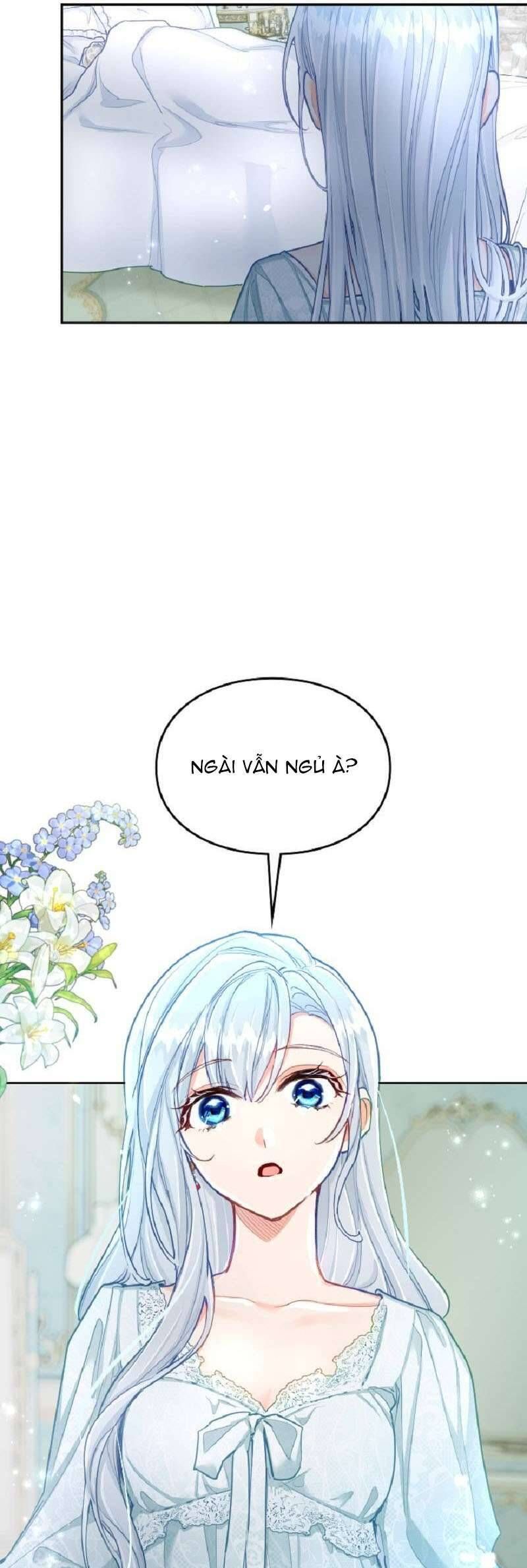 đọc truyện Sự Trả Thù Của Dự Khuyết Thánh Nữ Chương 136 ảnh 17 tại Thiên Thai Truyện